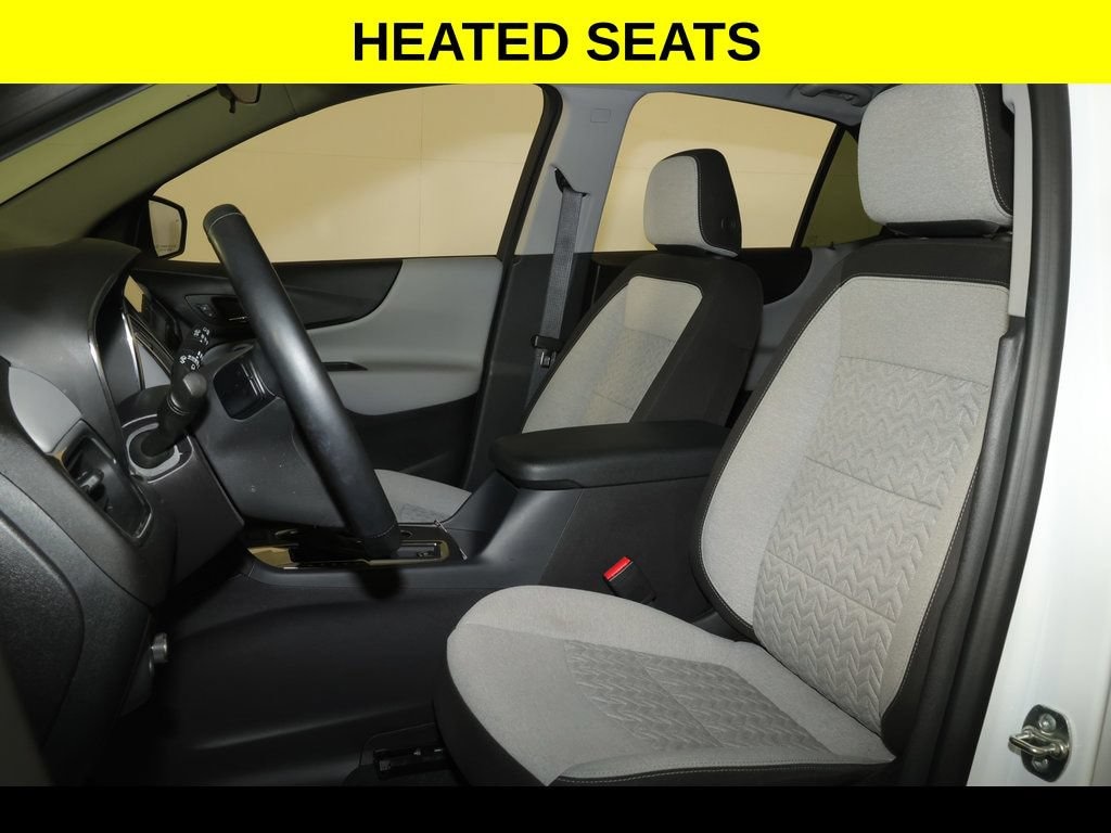 Used 2024 Chevrolet Equinox LT SUV