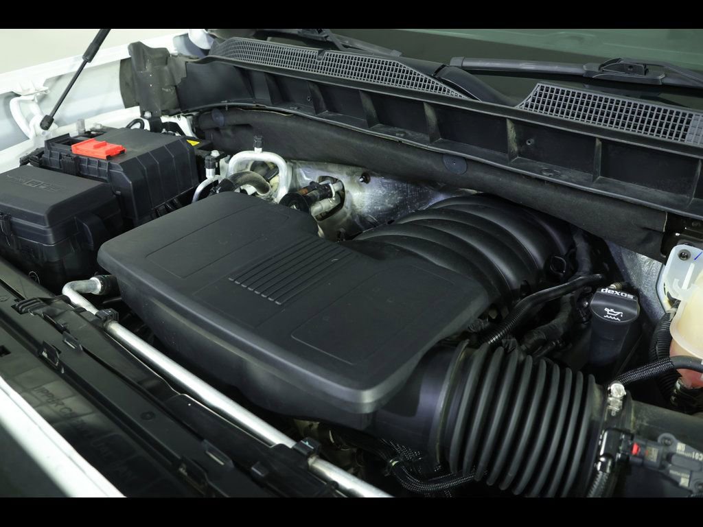 2022 Chevrolet Silverado 1500 Limited LT Trail Boss - Photo 21
