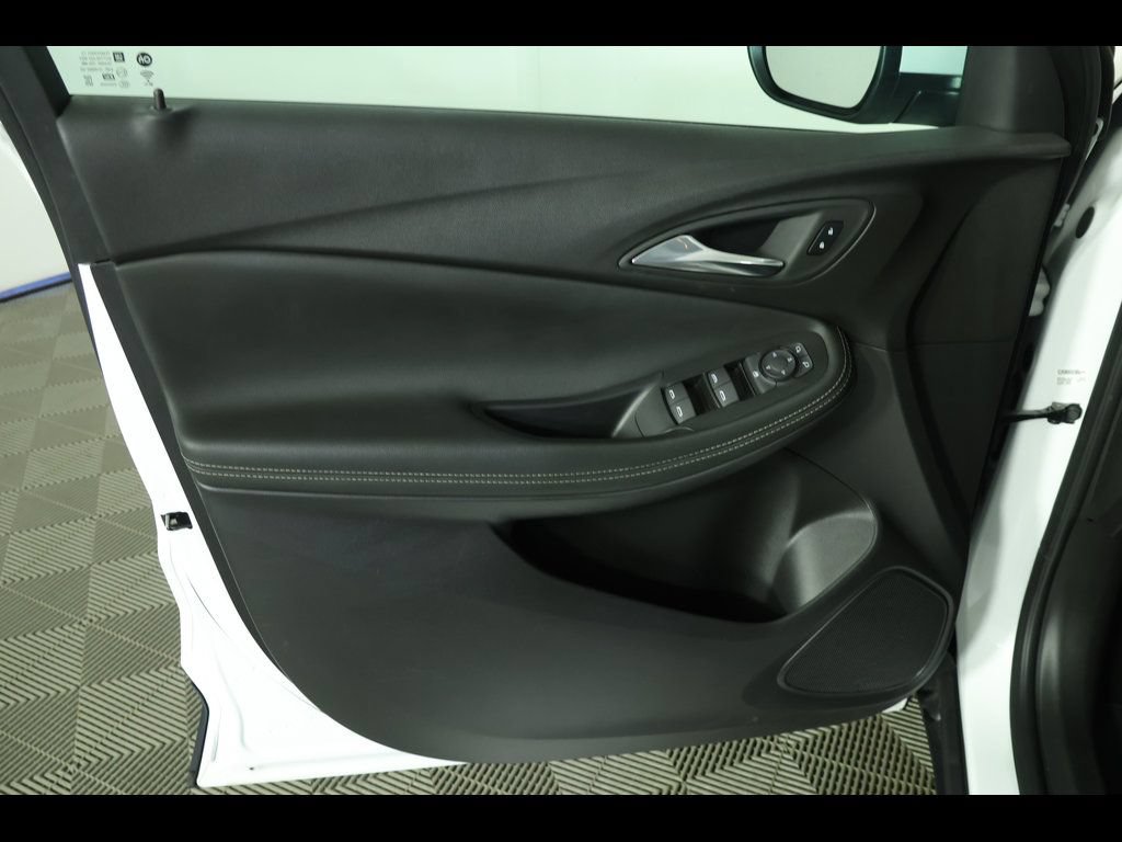 2025 Buick Encore GX Preferred - Photo 20