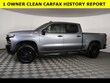 Chevrolet Silverado 1500 LTD