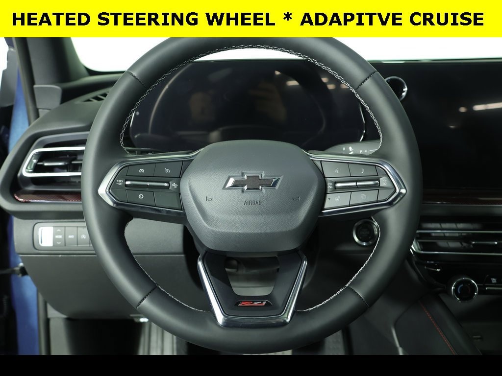 New 2026 Chevrolet Traverse Z71 SUV