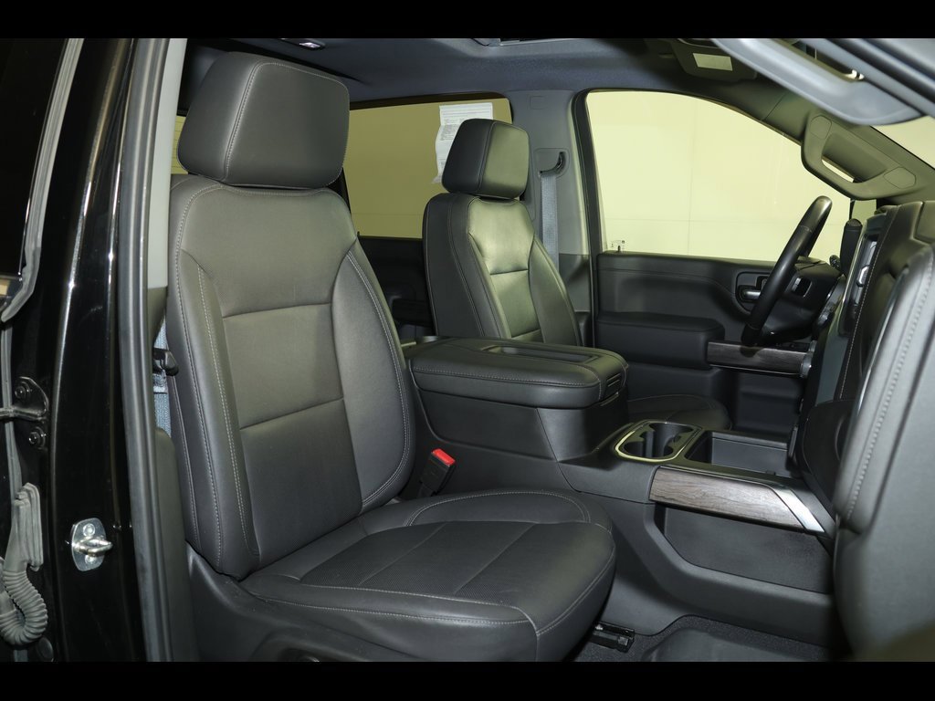 2022 Chevrolet Silverado 2500HD LTZ - Photo 28