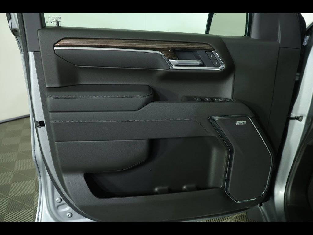 2026 Chevrolet Silverado 1500 RST - Photo 28