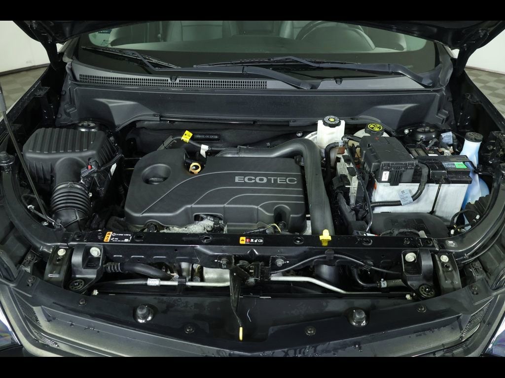 2021 Chevrolet Equinox LT - Photo 17