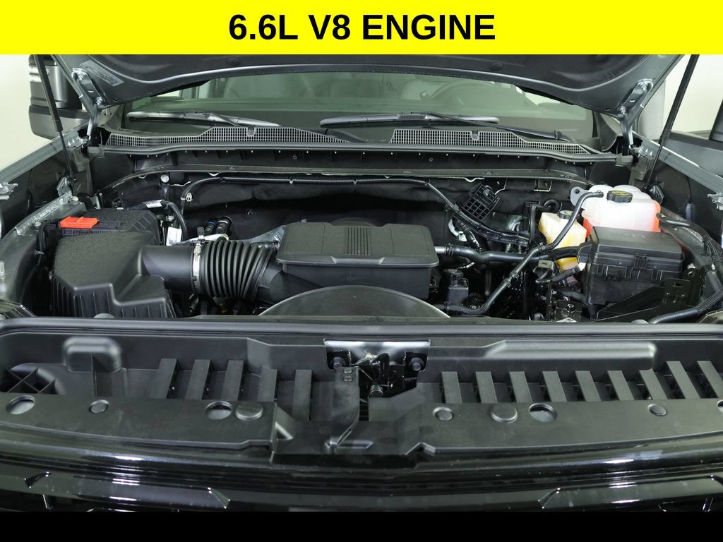 2026 Chevrolet Silverado 2500 HD LT - Photo 6
