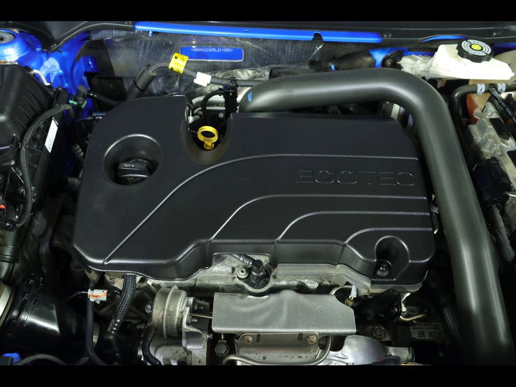 2024 Chevrolet Equinox LT - Photo 21