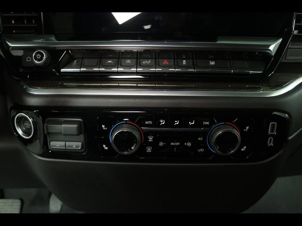 2026 Chevrolet Silverado 1500 LT - Photo 22