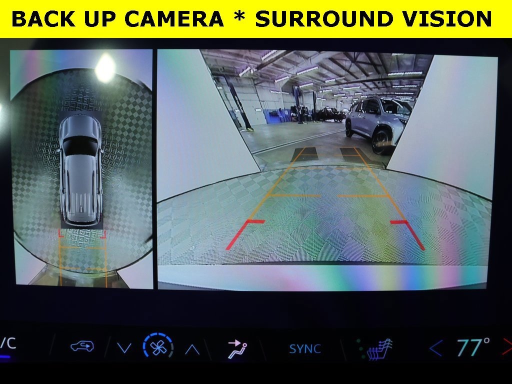 New 2026 Chevrolet Traverse LT SUV