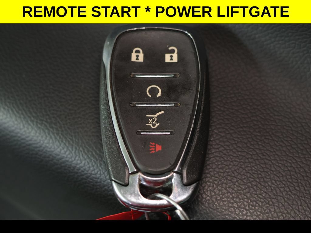 2024 Chevrolet Equinox LT - Photo 9