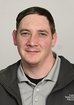 Staff member Richard Rollins from ID_5bb29db880ae