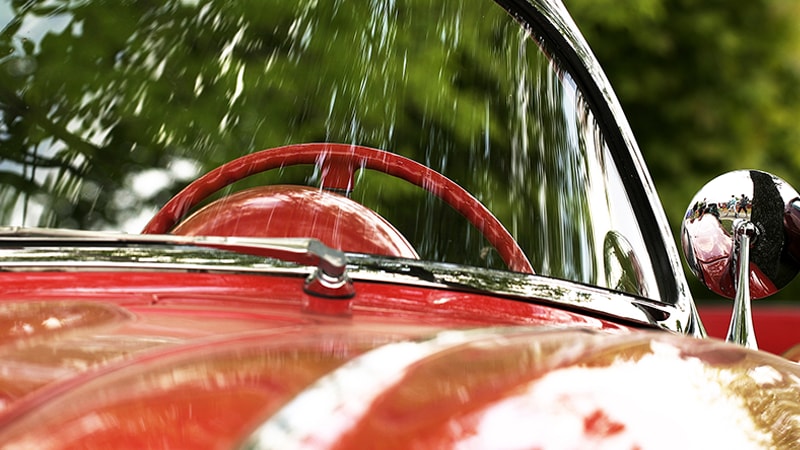 46th Annual Corvette Car Show on June 2, 2024 in Massillon, OH