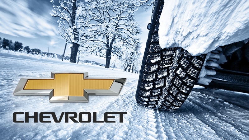 Best Chevy Models for Driving in Snowy Ohio Winters