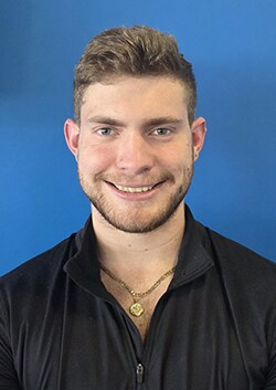 Staff member Hunt Morrow from ID_5bb29db880ae