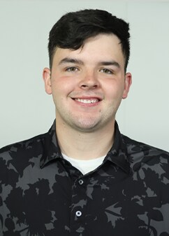 Staff member Luke Duncan from ID_e93e099e13ae