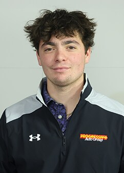 Staff member Anthony Duncan from ID_e93e099e13ae