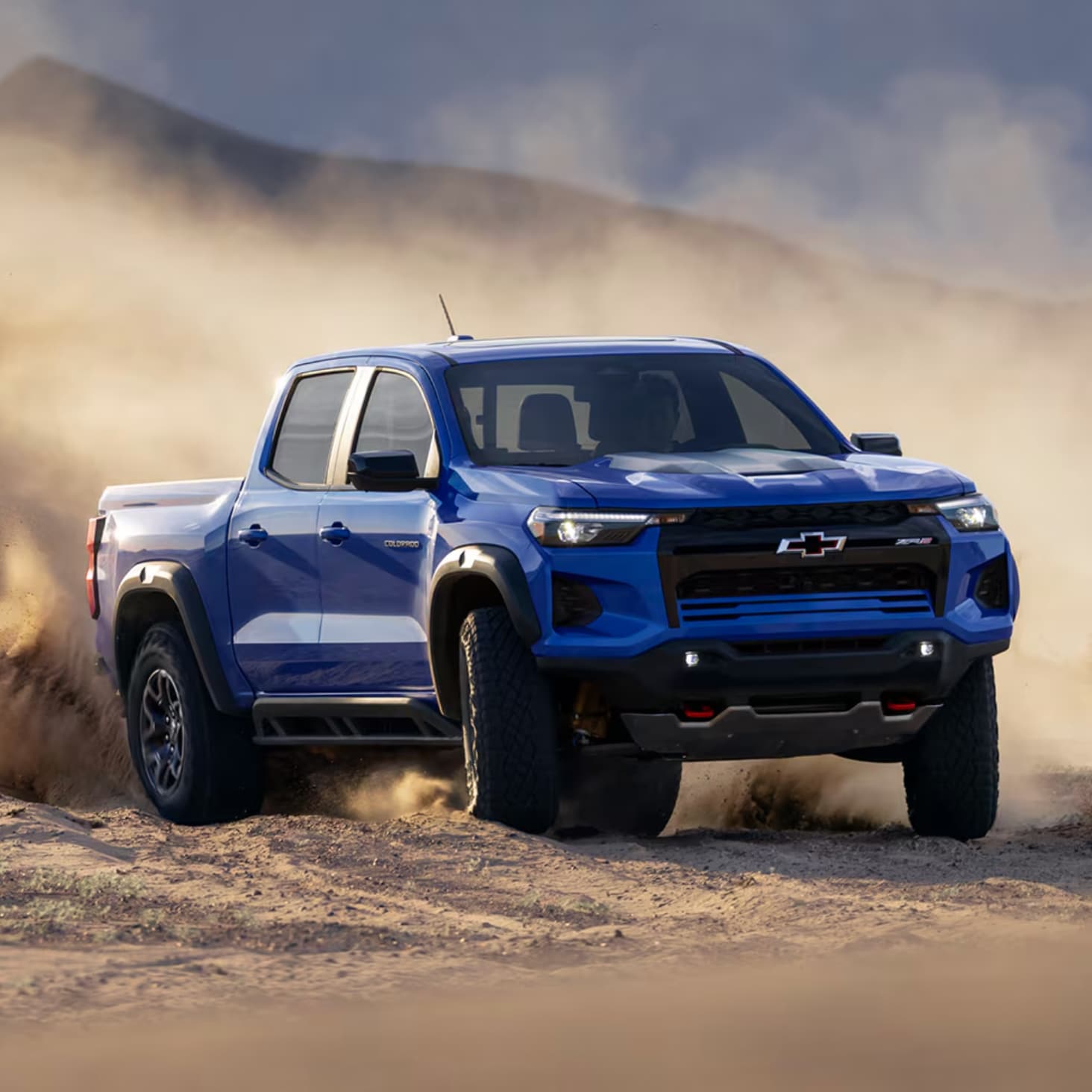 2026 colorado truck in OH