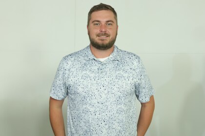 Staff member Dakota Herrington from ID_5bb29db880ae