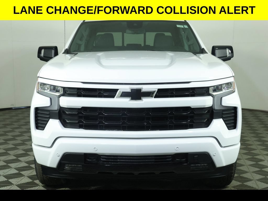 2026 Chevrolet Silverado 1500 RST - Photo 9