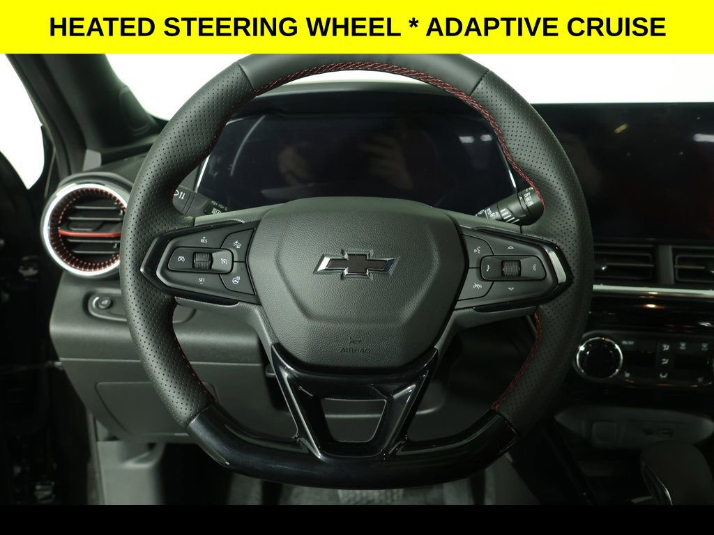 2026 Chevrolet Trax RS - Photo 5