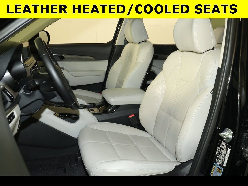 Used 2022 Kia Telluride EX