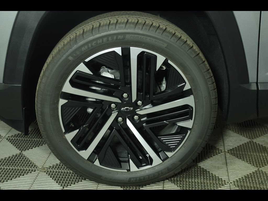 2026 Chevrolet Equinox RS - Photo 13