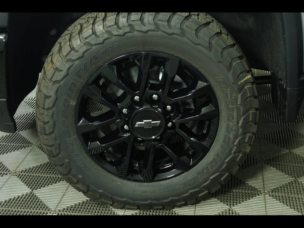 2026 Chevrolet Silverado 2500 HD LT - Photo 17