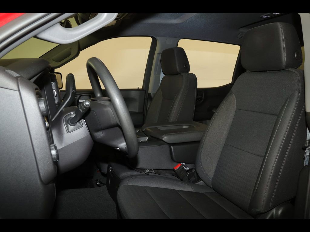 2024 Chevrolet Silverado 1500 Custom - Photo 14