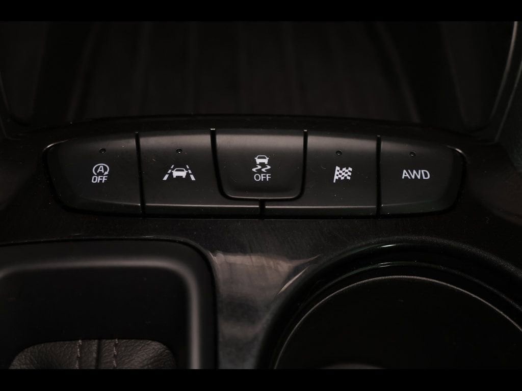 2024 Chevrolet TrailBlazer LT - Photo 11