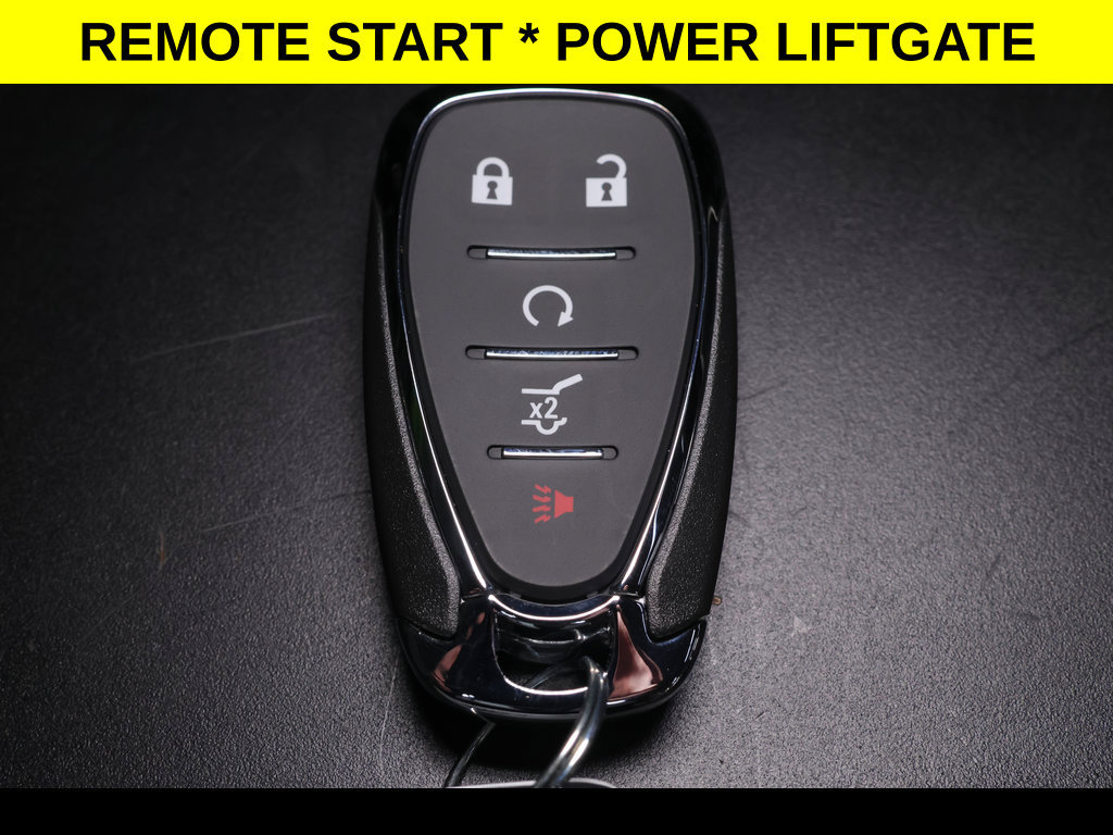 2026 Chevrolet Trailblazer Activ - Photo 11