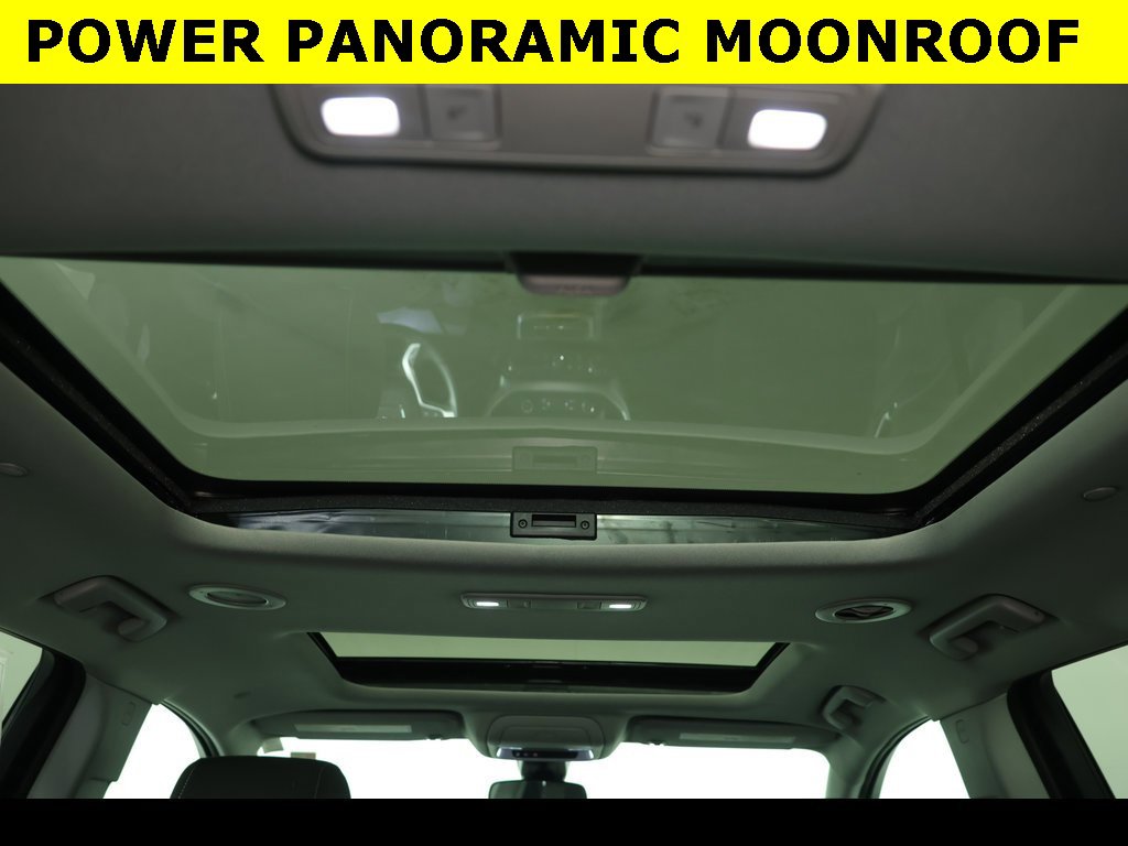 2023 Gmc Acadia SLE photo 3