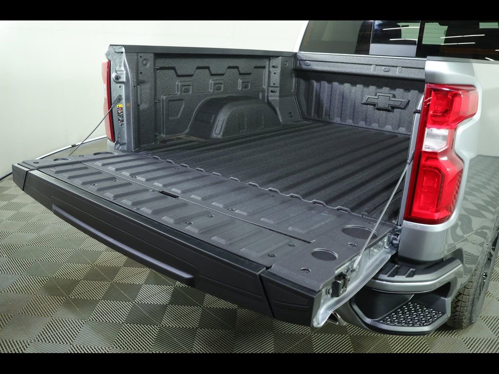 2026 Chevrolet Silverado 1500 RST - Photo 20
