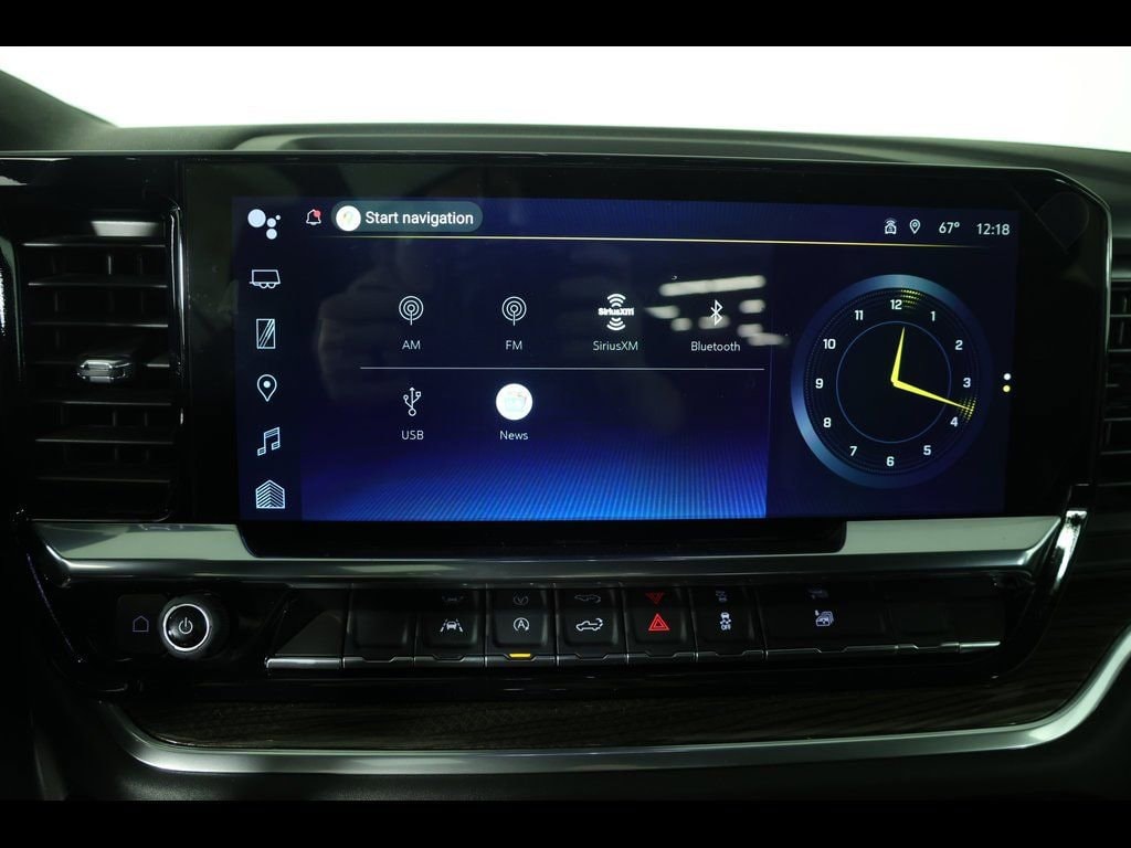 2026 Chevrolet Silverado 1500 LT - Photo 20