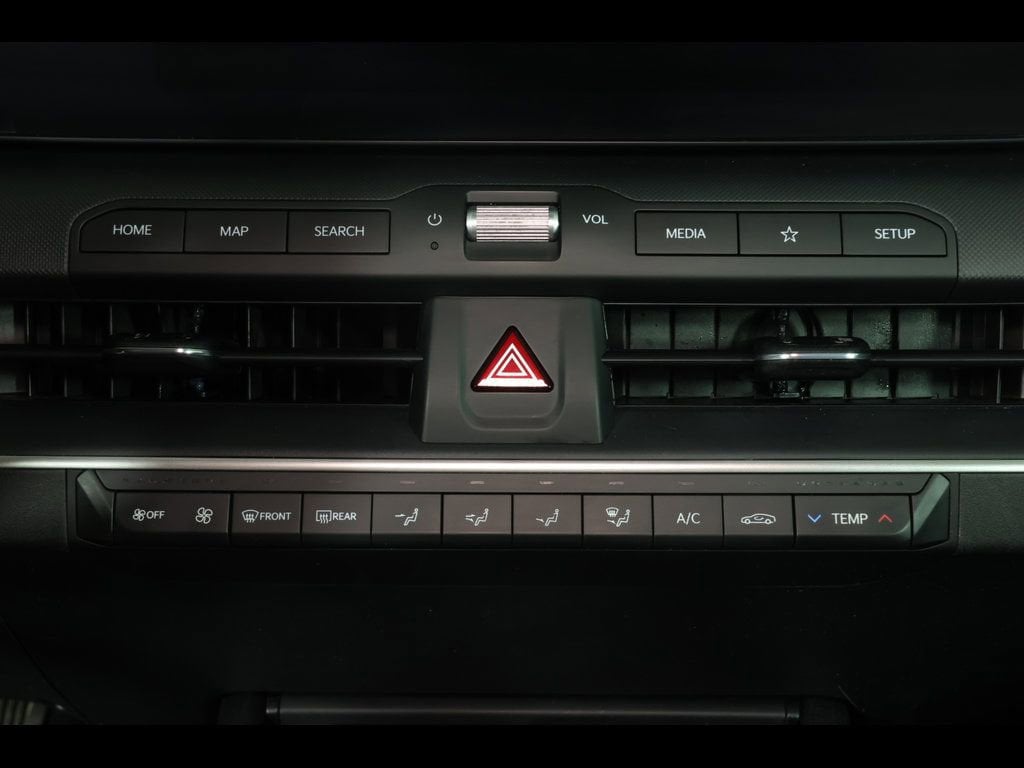 2025 Kia K4 LXS - Photo 9
