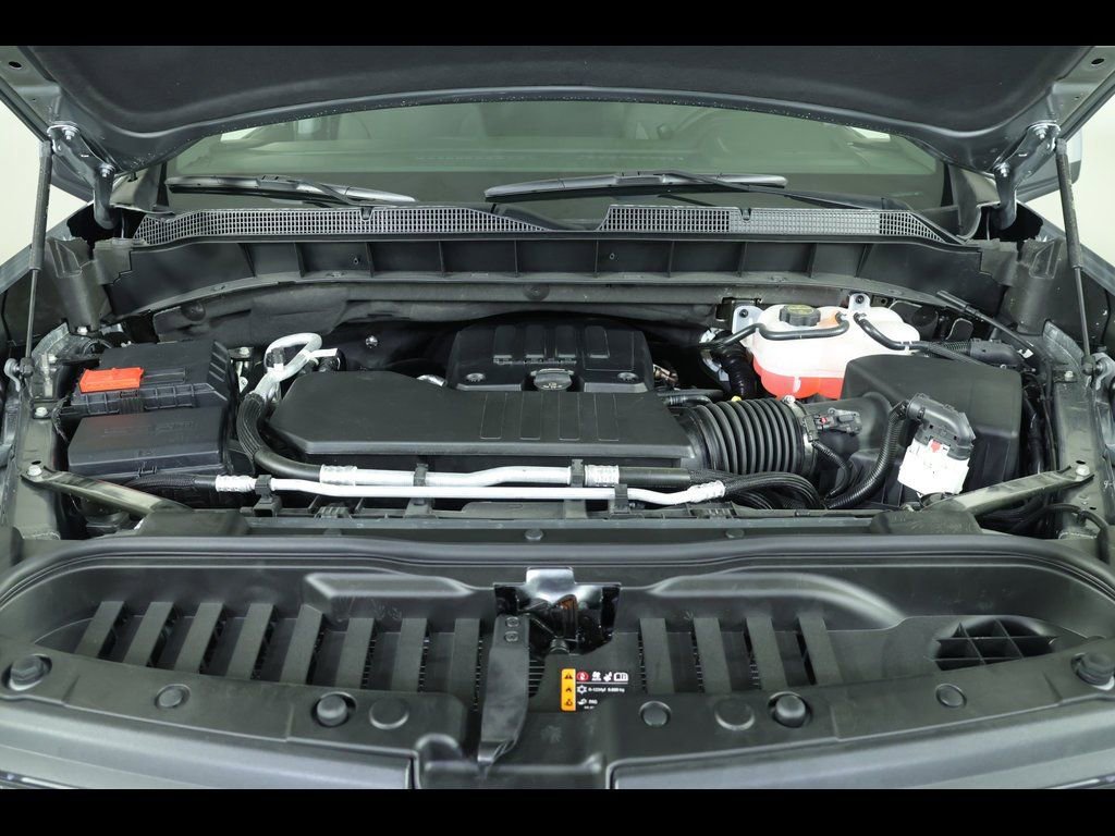 2026 Chevrolet Silverado 1500 LT - Photo 18