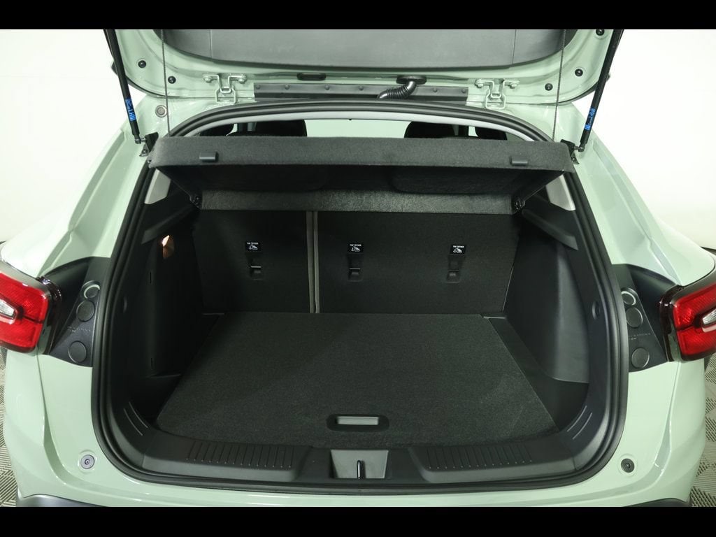 2026 Chevrolet Trax Activ - Photo 11