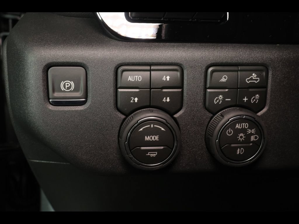 2026 Chevrolet Silverado 2500 HD LTZ - Photo 17