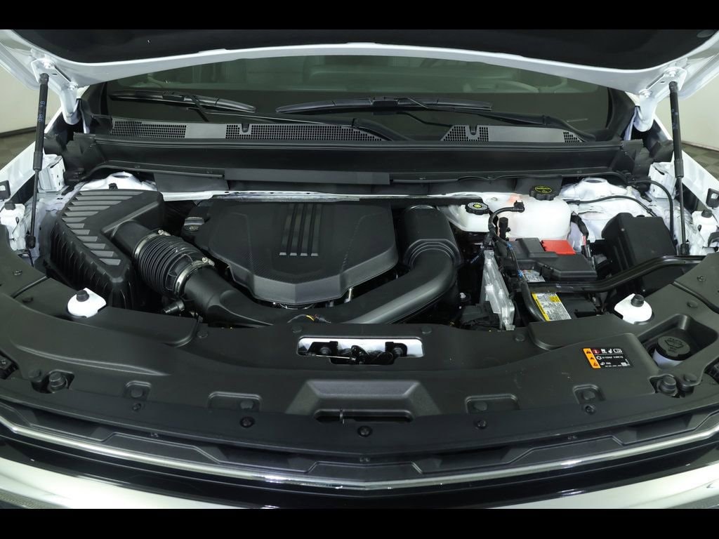2026 Chevrolet Traverse LT - Photo 18