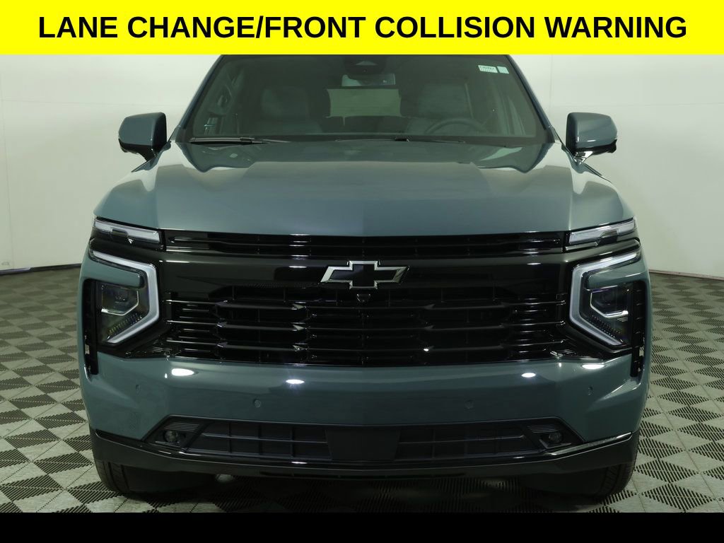 2026 Chevrolet Tahoe RST - Photo 11