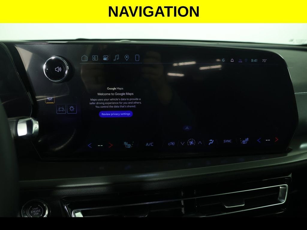 2026 Chevrolet Traverse LT - Photo 12