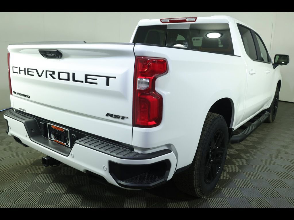 2026 Chevrolet Silverado 1500 RST - Photo 16