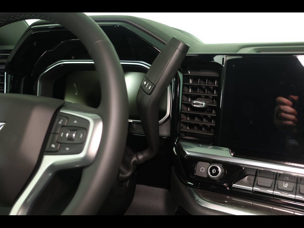 2026 Chevrolet Silverado 2500 HD LTZ - Photo 25