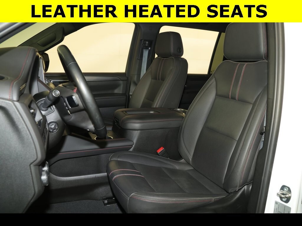 Used 2024 Chevrolet Suburban RST SUV