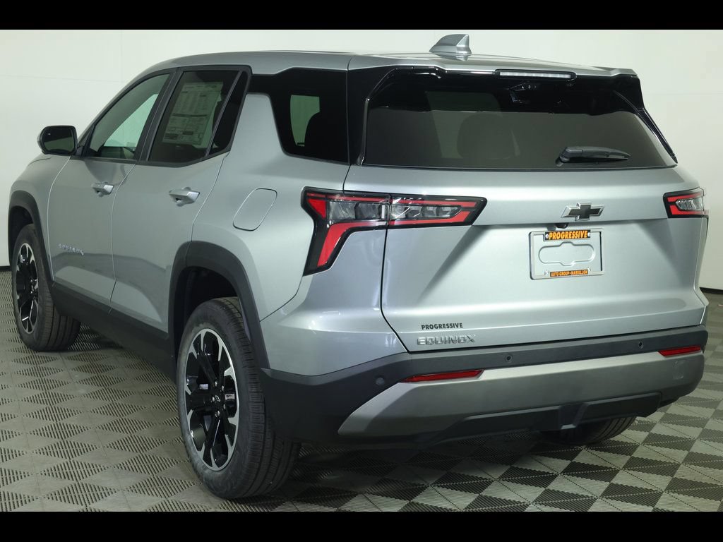 2026 Chevrolet Equinox LT - Photo 14