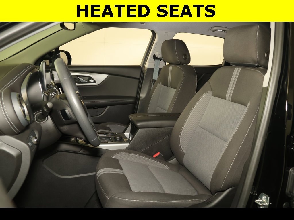 2023 Chevrolet Blazer 2LT photo 2