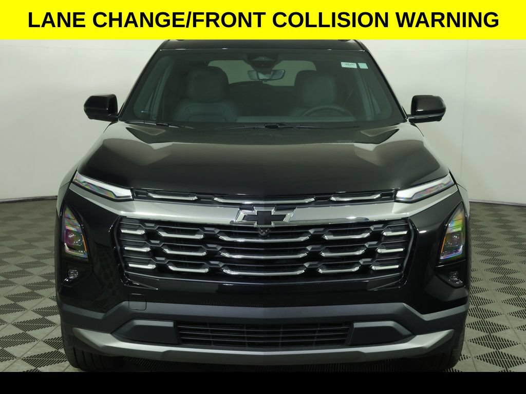 2026 Chevrolet Equinox LT - Photo 9