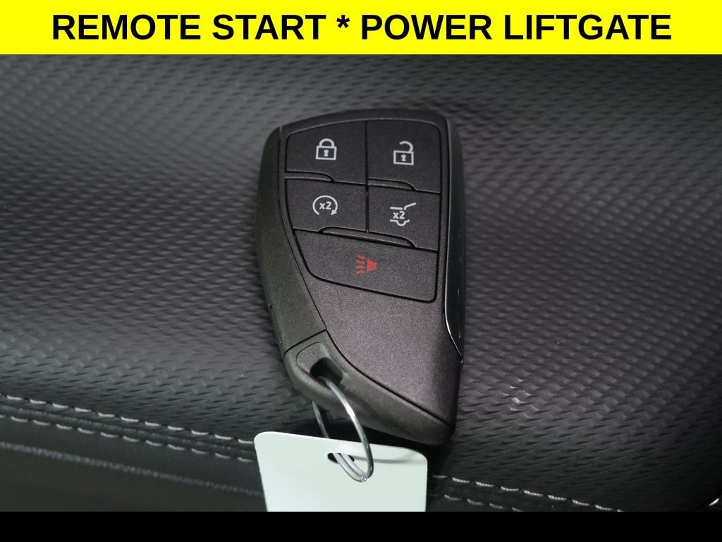 2026 Chevrolet Equinox LT - Photo 9