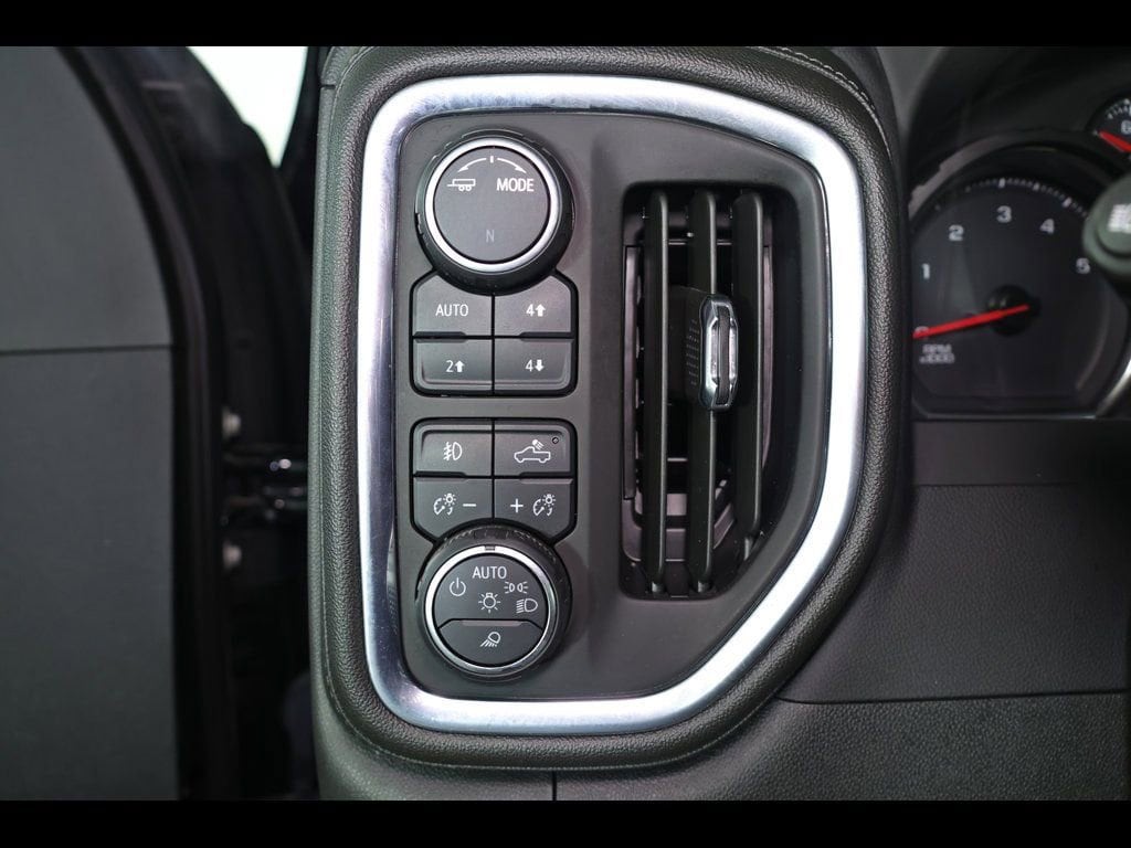 2022 Chevrolet Silverado 2500HD LTZ - Photo 16