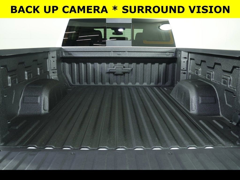 2026 Chevrolet Silverado 1500 LT - Photo 11