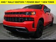 Chevrolet Silverado 1500 LTD