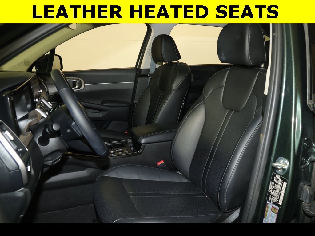 2023 Kia Sorento X-Line EX photo 4